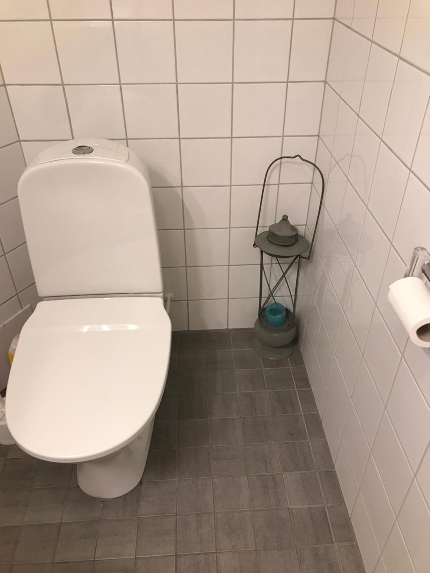 Nosund Guestroom 외부 사진